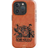 Cowboy Bebop Bebop Crew iPhone 16 Pro Impact Case